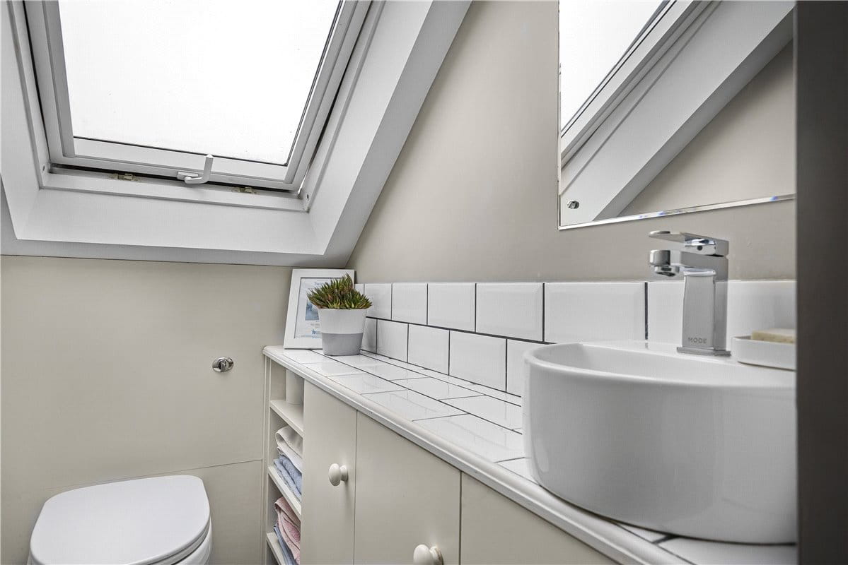 4 bedroom house, Chester Street, Oxford OX4 - Sold