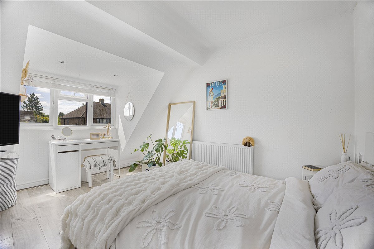 4 bedroom house, Norreys Road, Cumnor OX2 - Sold STC