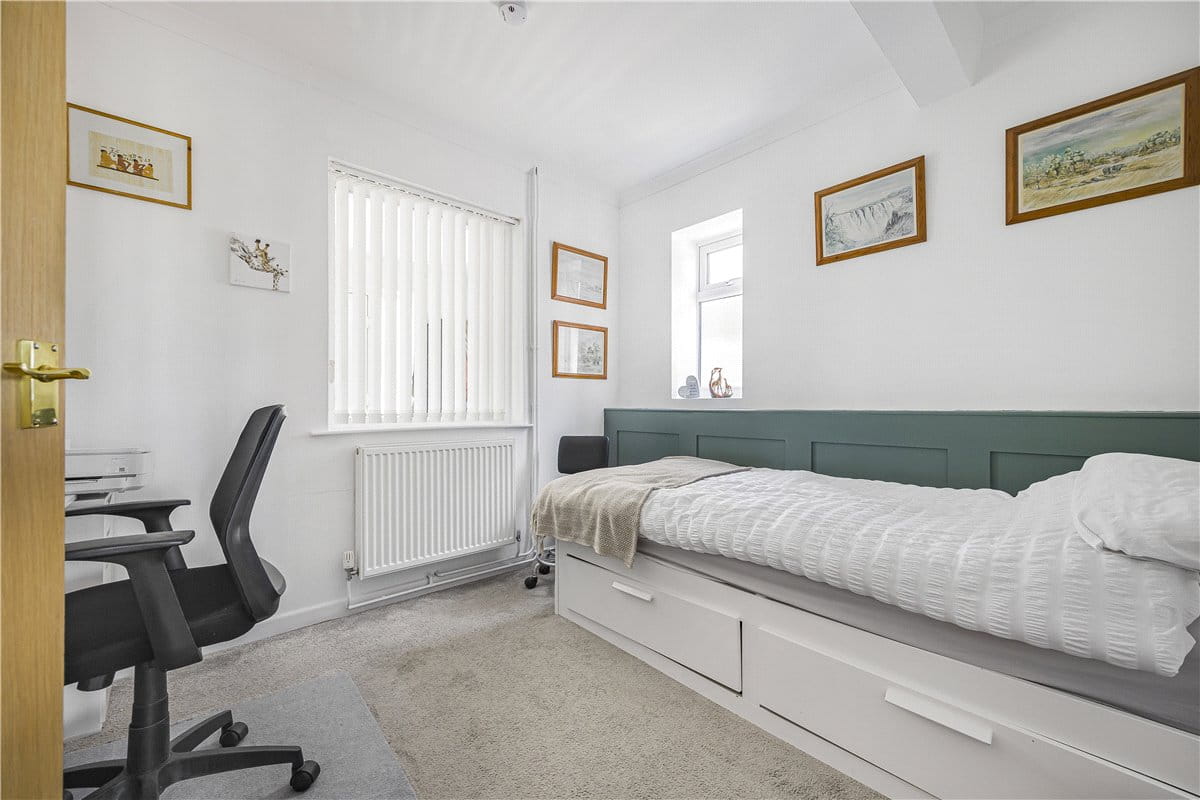 4 bedroom house, Norreys Road, Cumnor OX2 - Sold STC