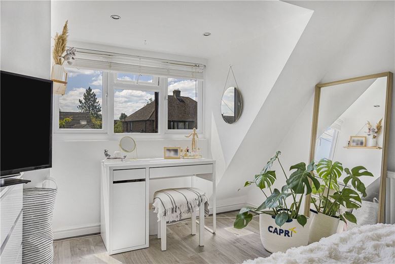 4 bedroom house, Norreys Road, Cumnor OX2 - Sold STC