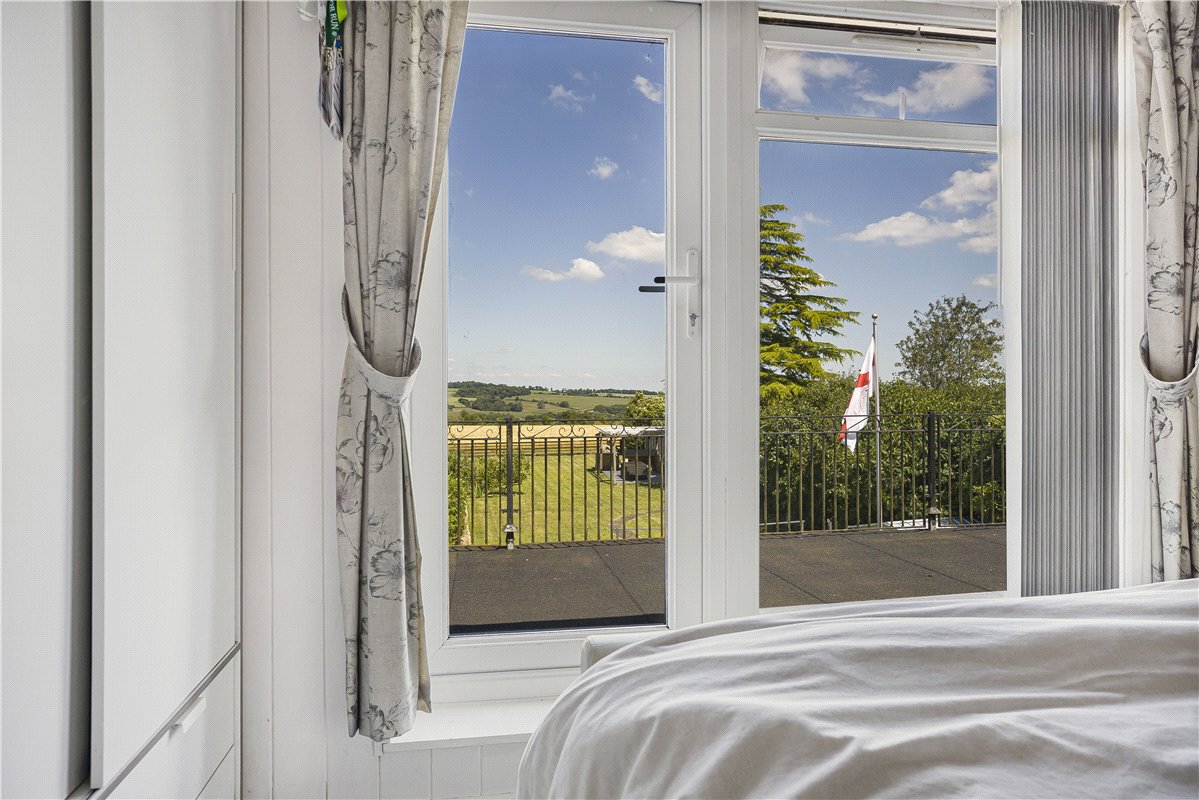 4 bedroom house, Norreys Road, Cumnor OX2 - Sold STC