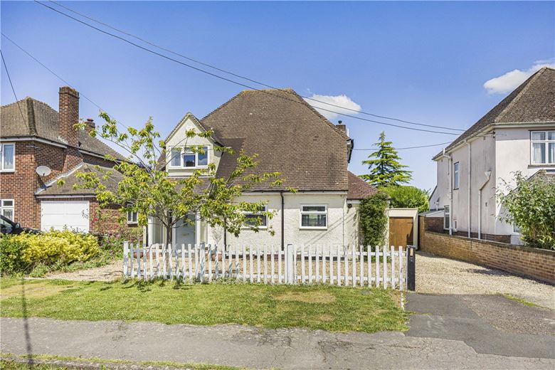 4 bedroom house, Norreys Road, Cumnor OX2 - Available