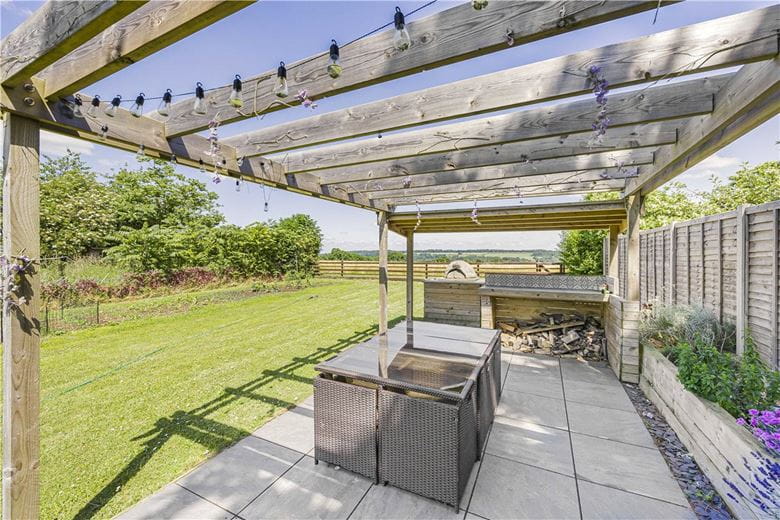 4 bedroom house, Norreys Road, Cumnor OX2 - Sold STC