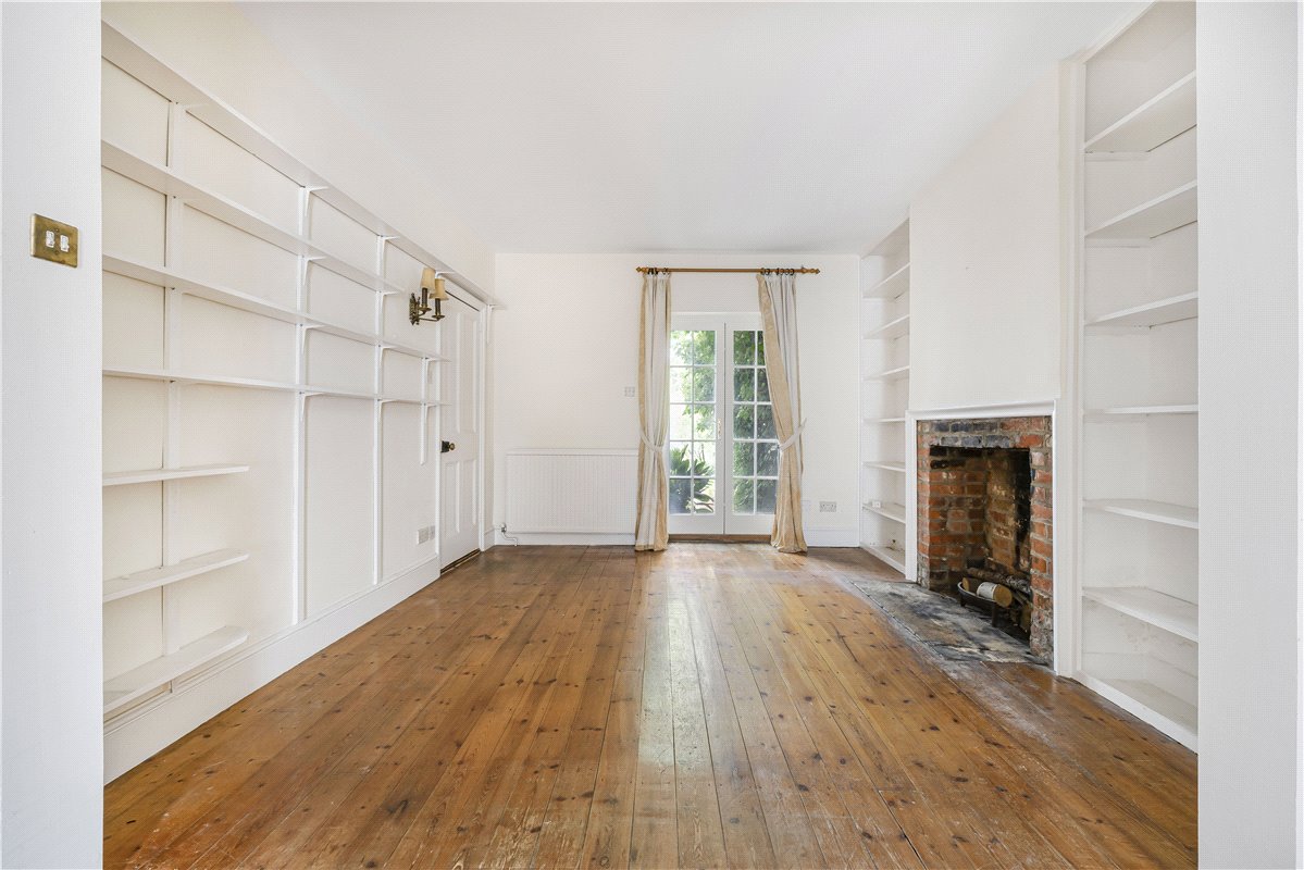 4 bedroom house, West Street, Oxford OX2 - Available