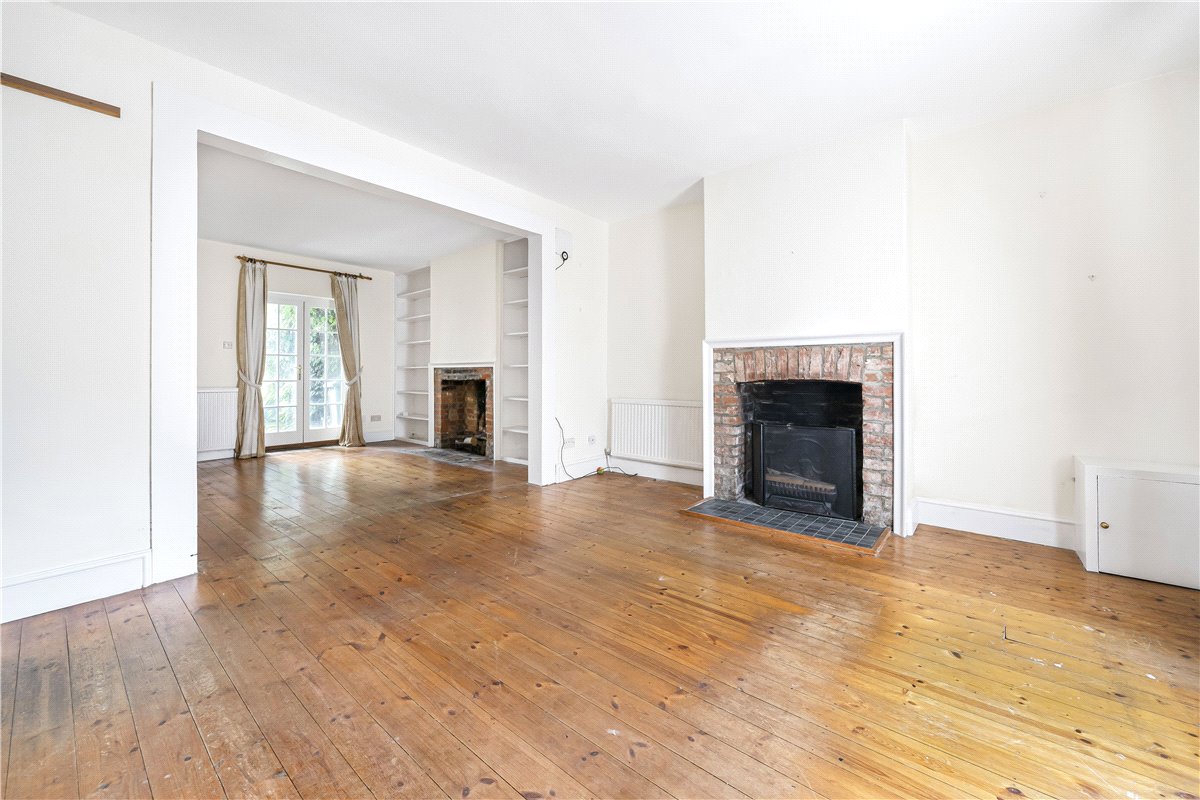 4 bedroom house, West Street, Oxford OX2 - Available