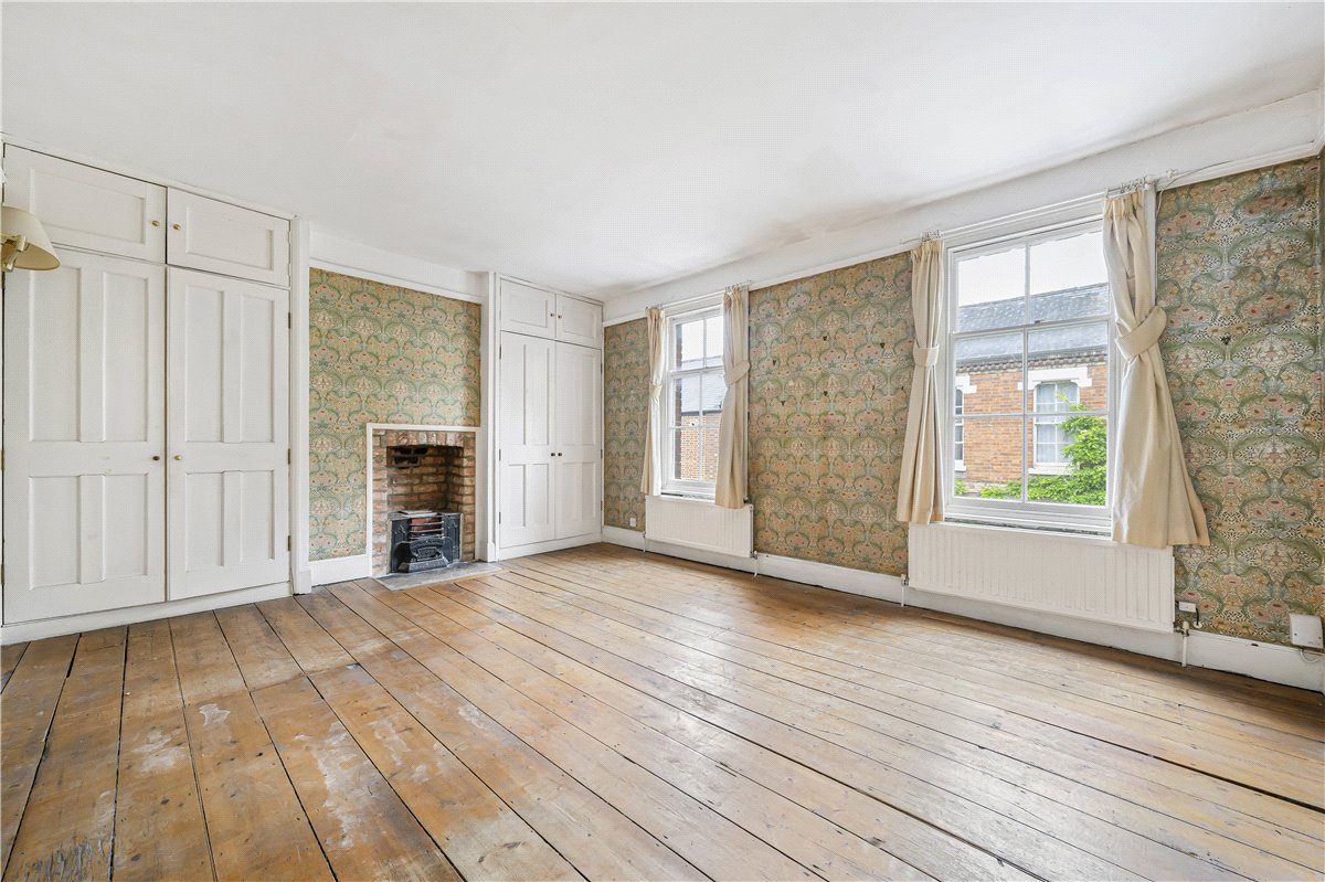 4 bedroom house, West Street, Oxford OX2 - Available