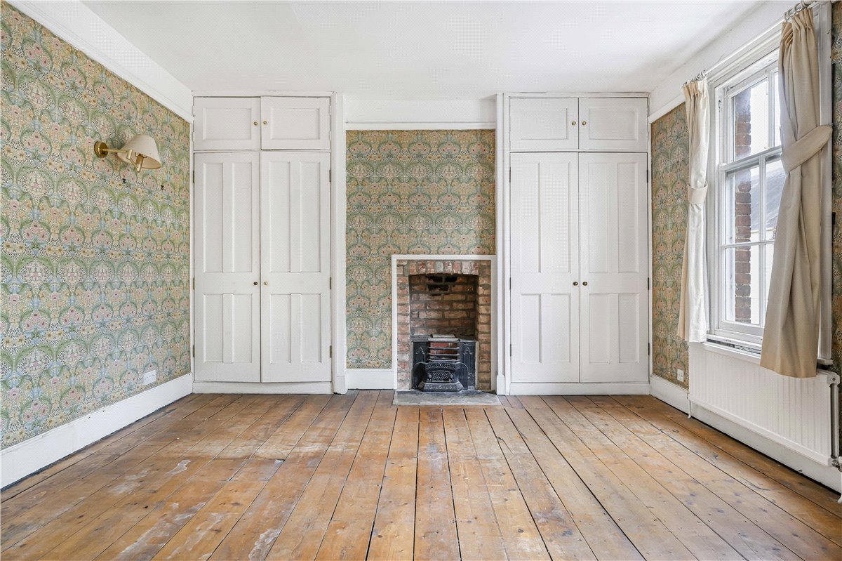 4 bedroom house, West Street, Oxford OX2 - Available