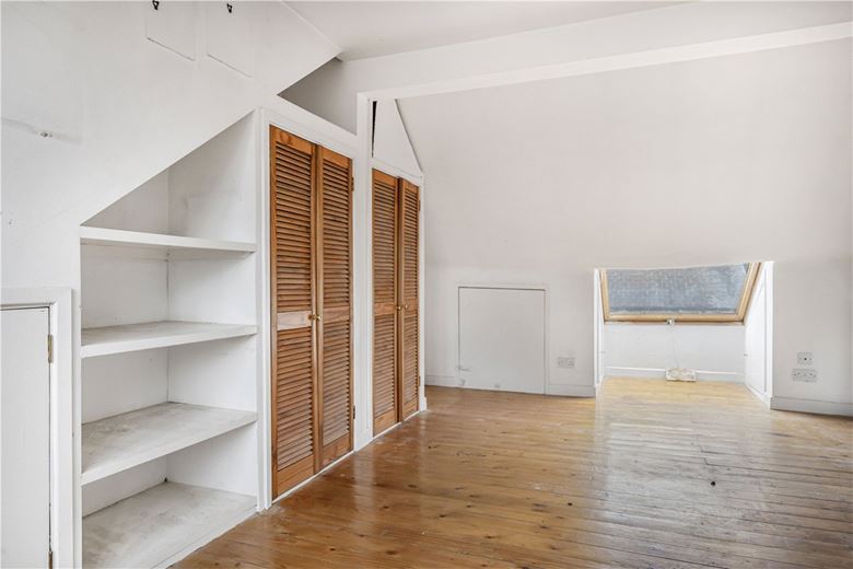 4 bedroom house, West Street, Oxford OX2 - Available