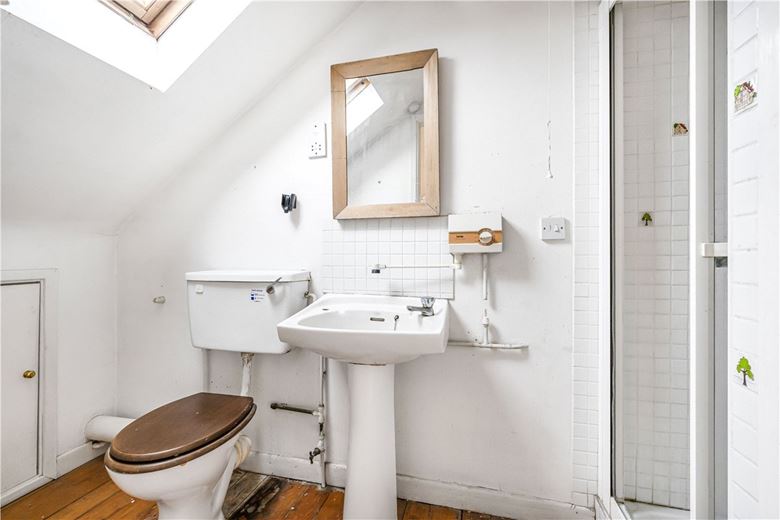 4 bedroom house, West Street, Oxford OX2 - Available