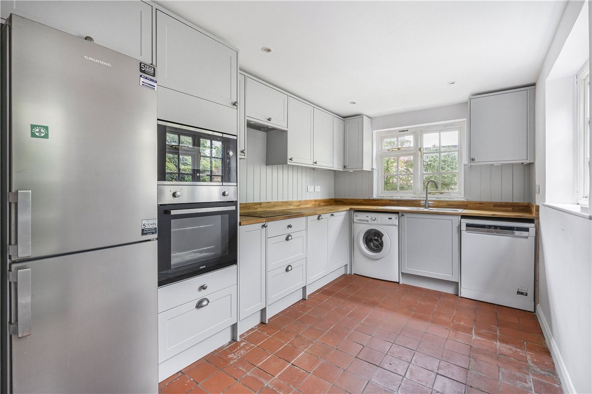 4 bedroom house, West Street, Oxford OX2 - Available