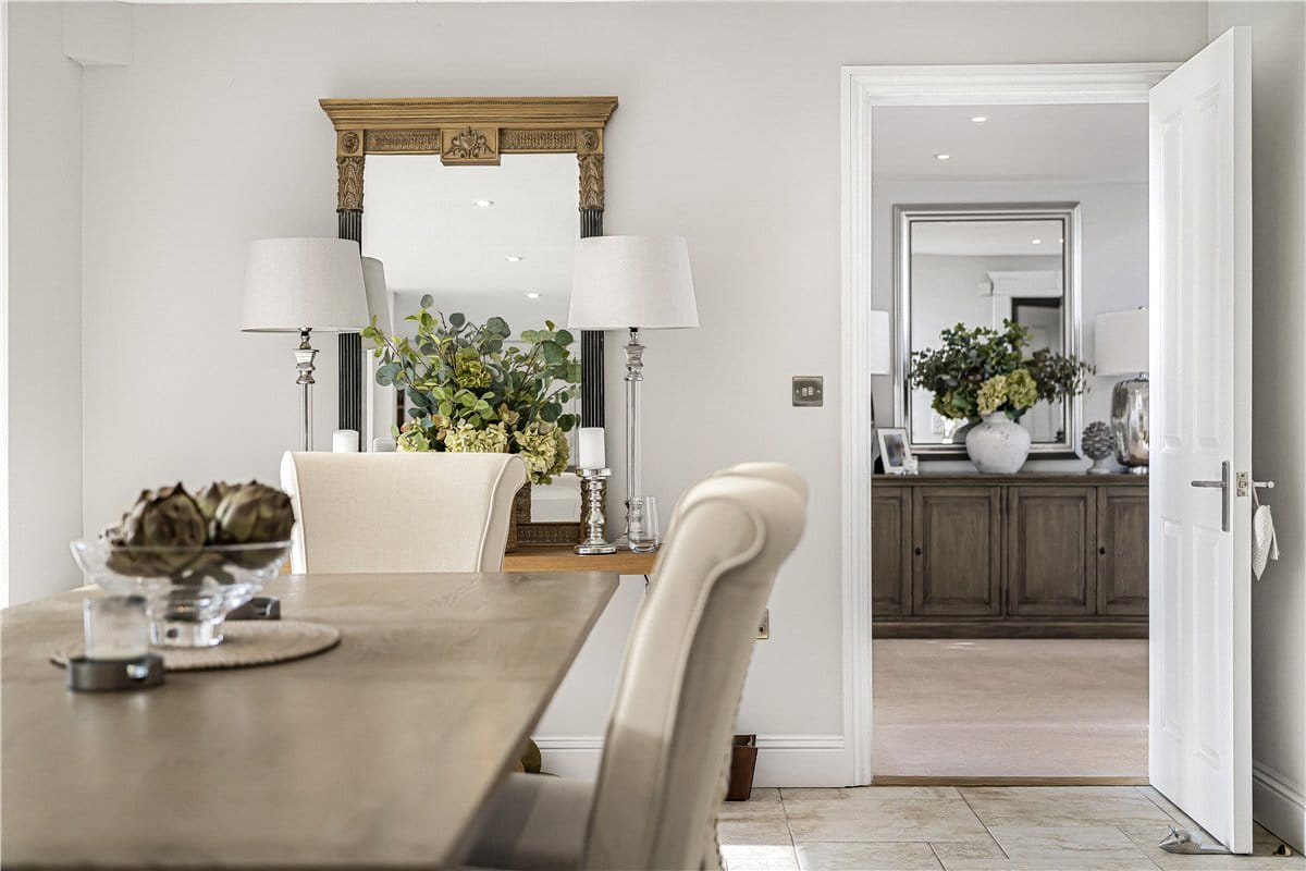 4 bedroom house, Shepherds Close, Weston-on-the-Green OX25 - Sold STC