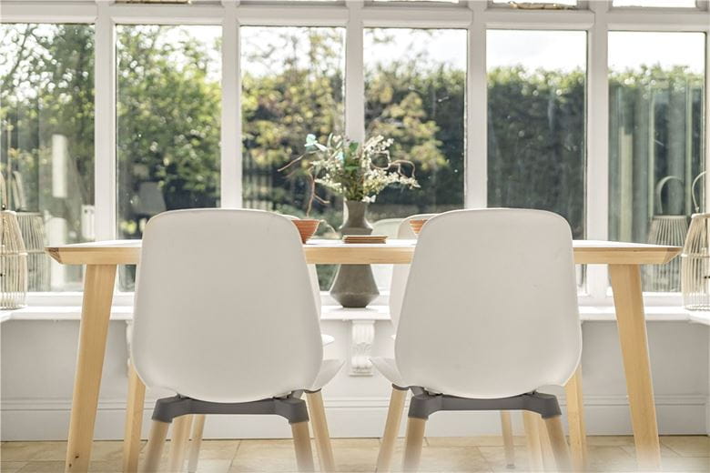 4 bedroom house, Shepherds Close, Weston-on-the-Green OX25 - Sold STC