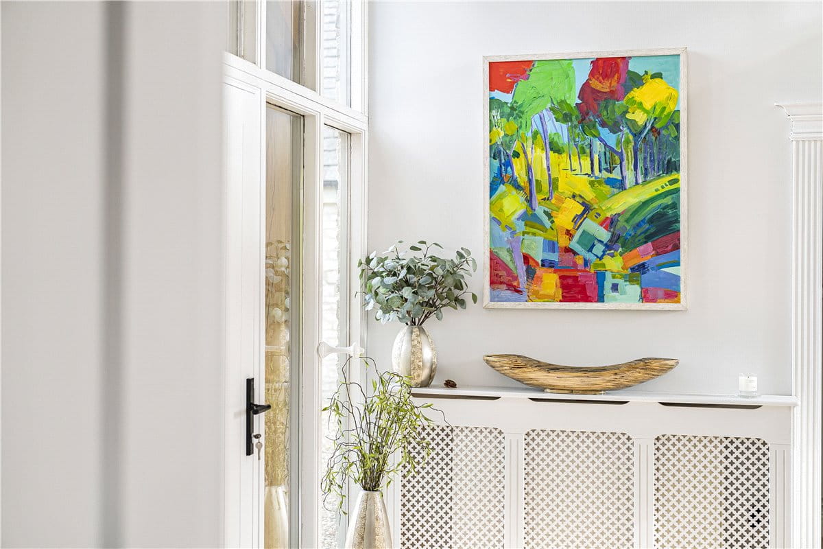 4 bedroom house, Shepherds Close, Weston-on-the-Green OX25 - Sold STC