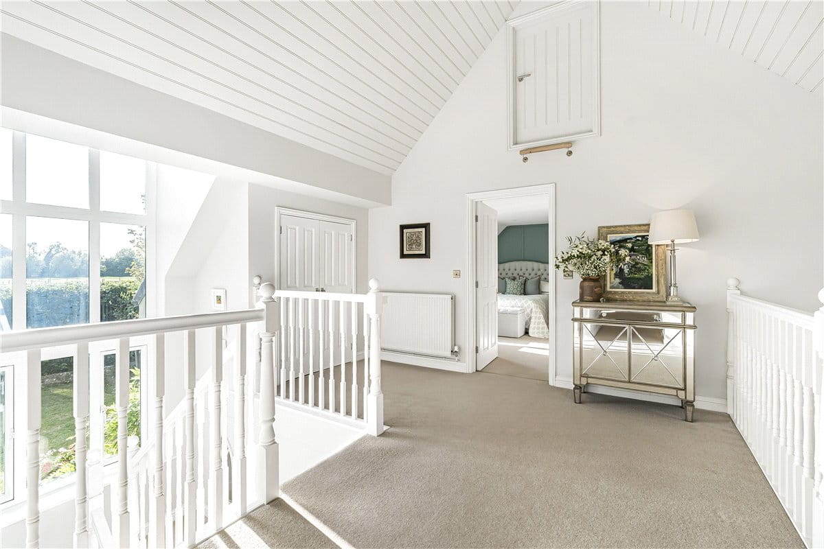 4 bedroom house, Shepherds Close, Weston-on-the-Green OX25 - Sold STC