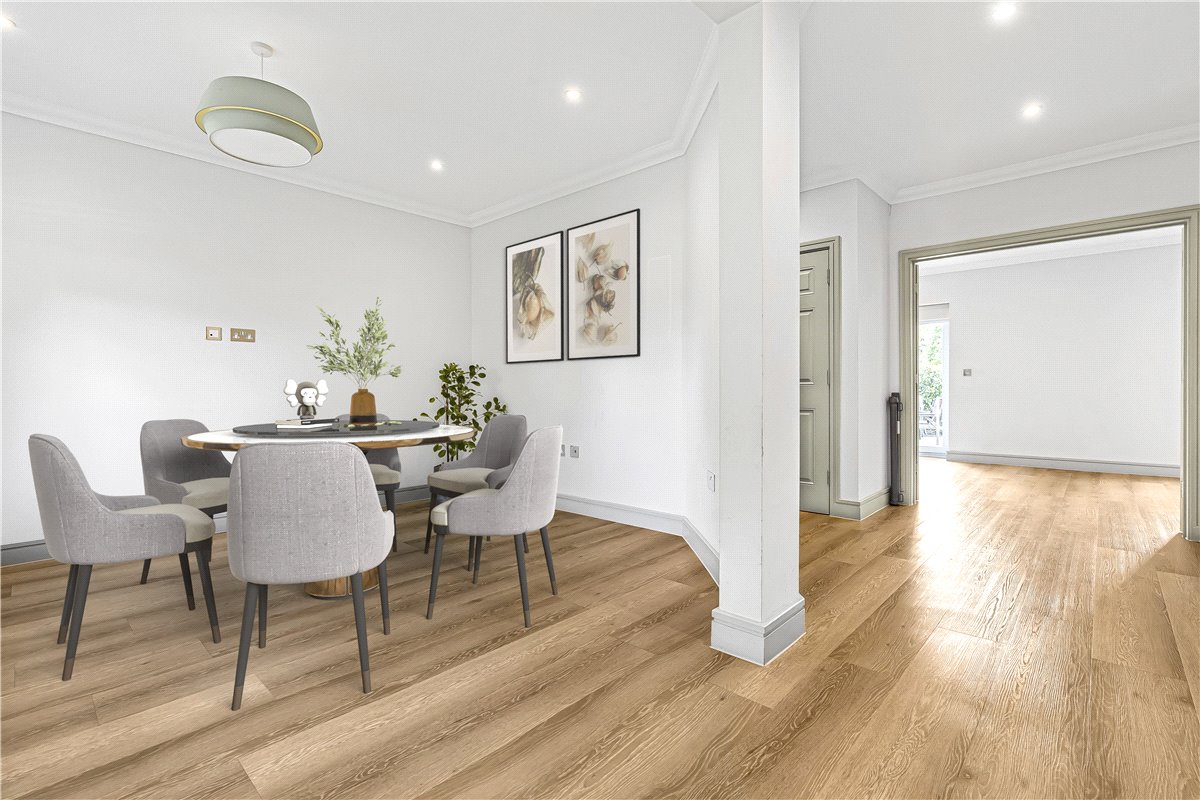 3 bedroom house, Besselsleigh, Abingdon OX13 - Available