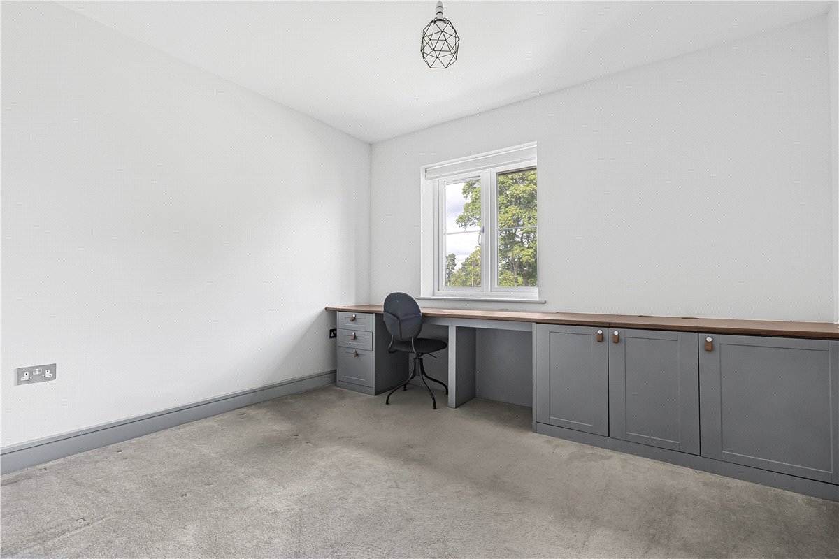 3 bedroom house, Besselsleigh, Abingdon OX13 - Available