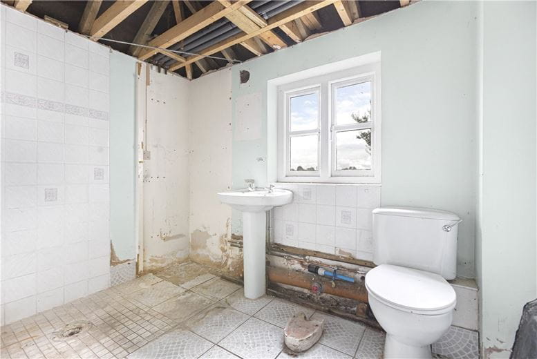 2 bedroom cottage, Mill Lane, Chalgrove OX44 - Available