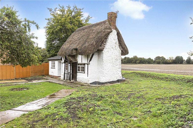 2 bedroom cottage, Mill Lane, Chalgrove OX44 - Available