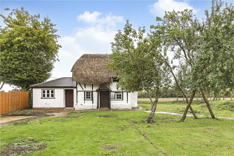 2 bedroom cottage, Mill Lane, Chalgrove OX44 - Available