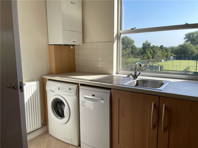 2 bedroom flat, Norham Road, Oxford OX2 - Sold