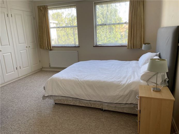 2 bedroom flat, Norham Road, Oxford OX2 - Sold