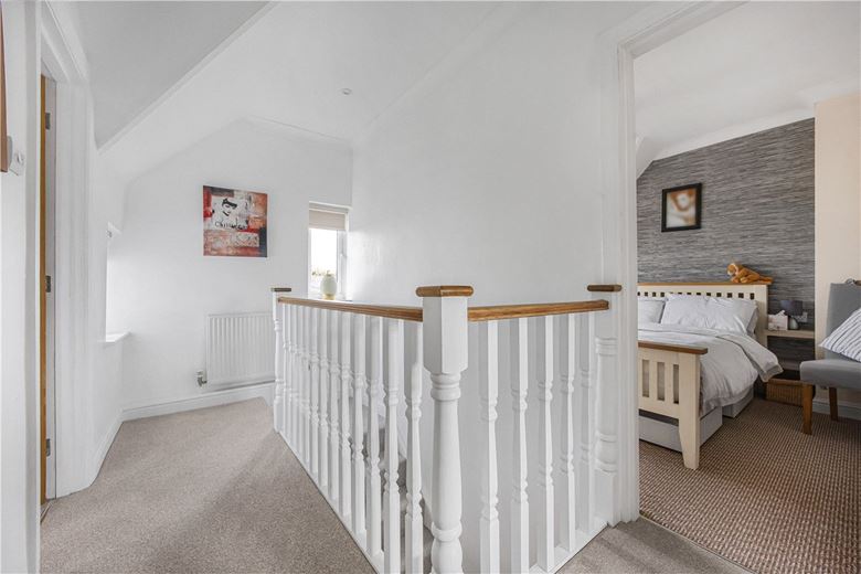 3 bedroom house, The Causeway, East Hanney OX12 - Available