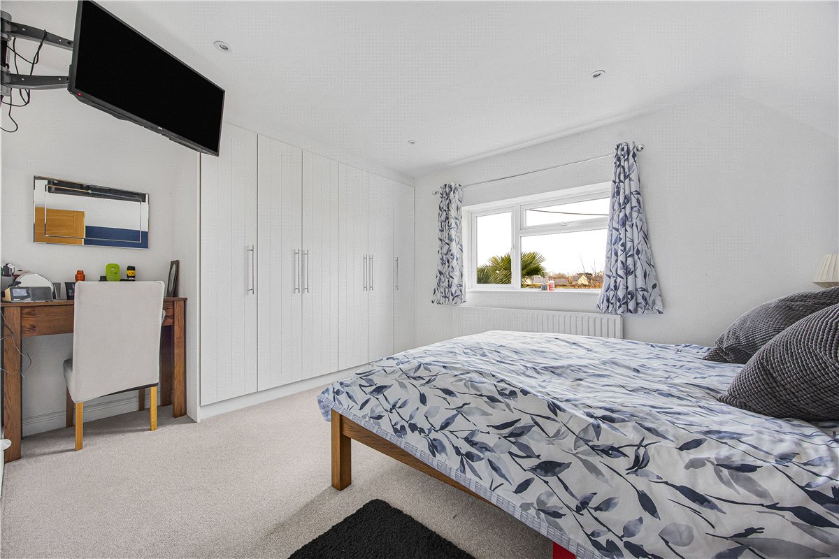 3 bedroom house, The Causeway, East Hanney OX12 - Available