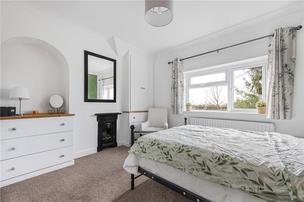 3 bedroom house, The Causeway, East Hanney OX12 - Available