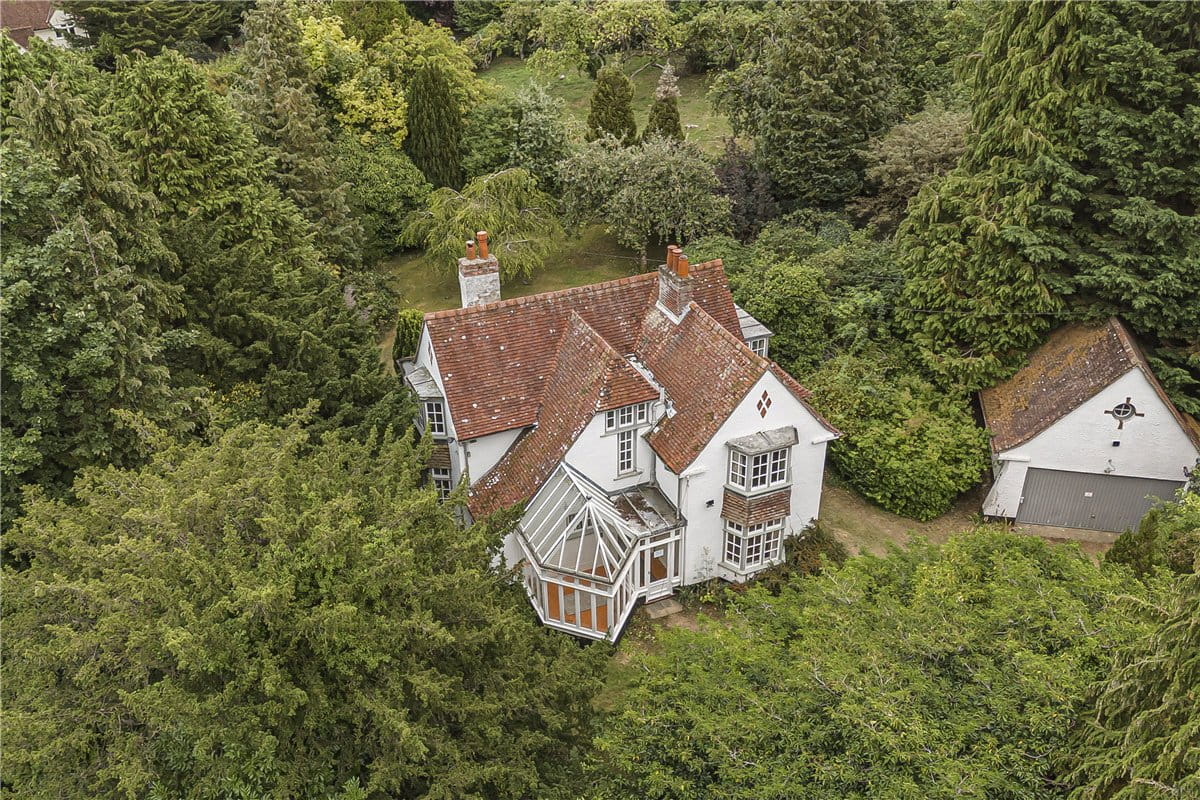 4 bedroom house, Cumnor Hill, Oxford OX2 - Sold STC