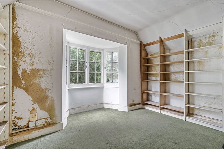 4 bedroom house, Cumnor Hill, Oxford OX2 - Sold STC