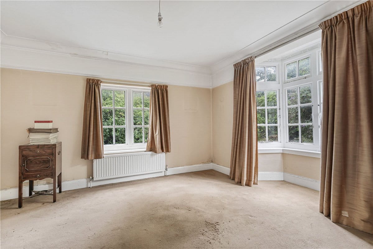 4 bedroom house, Cumnor Hill, Oxford OX2 - Sold STC