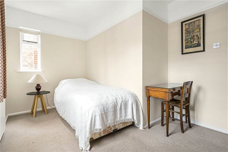 2 bedroom house, Hayfield Road, Oxford OX2 - Sold