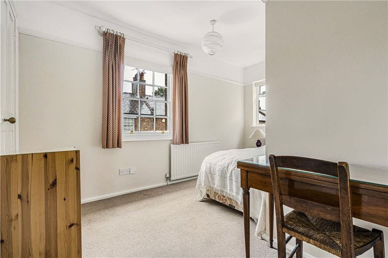 2 bedroom house, Hayfield Road, Oxford OX2 - Sold