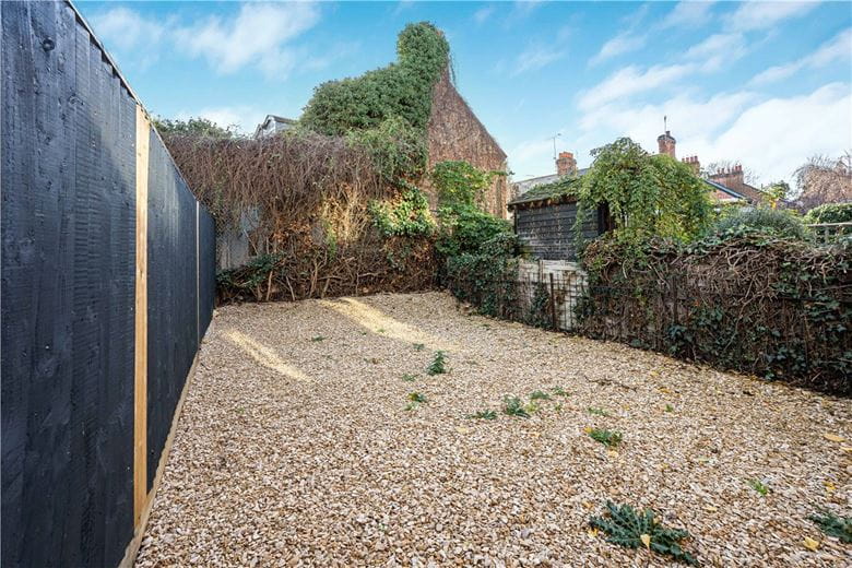 2 bedroom house, South Street, Oxford OX2 - Available