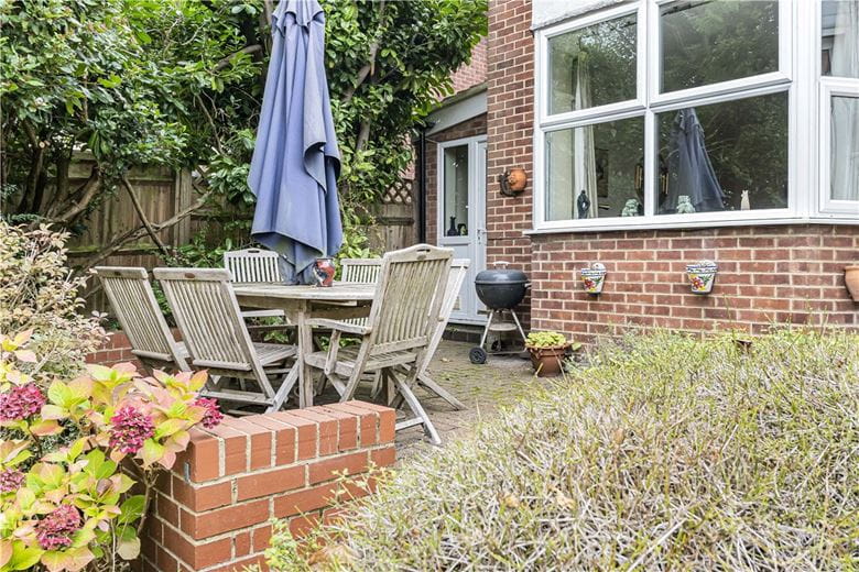 4 bedroom house, Five Mile Drive, Oxford OX2 - Available