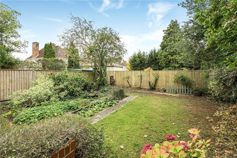 4 bedroom house, Five Mile Drive, Oxford OX2 - Available