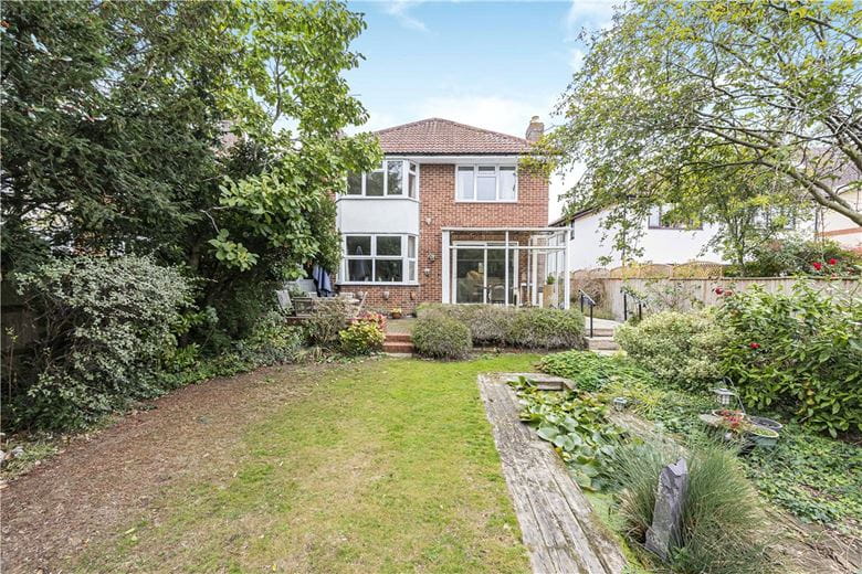 4 bedroom house, Five Mile Drive, Oxford OX2 - Available