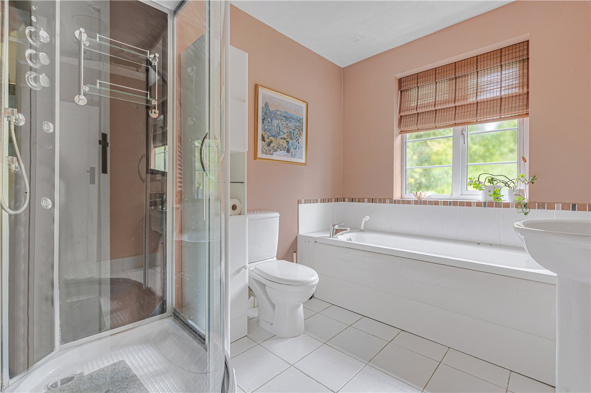 4 bedroom house, Five Mile Drive, Oxford OX2 - Available