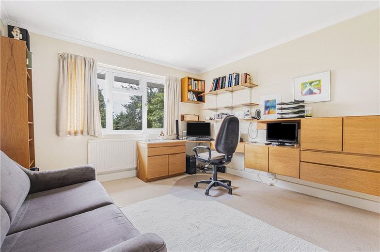 4 bedroom house, Five Mile Drive, Oxford OX2 - Available