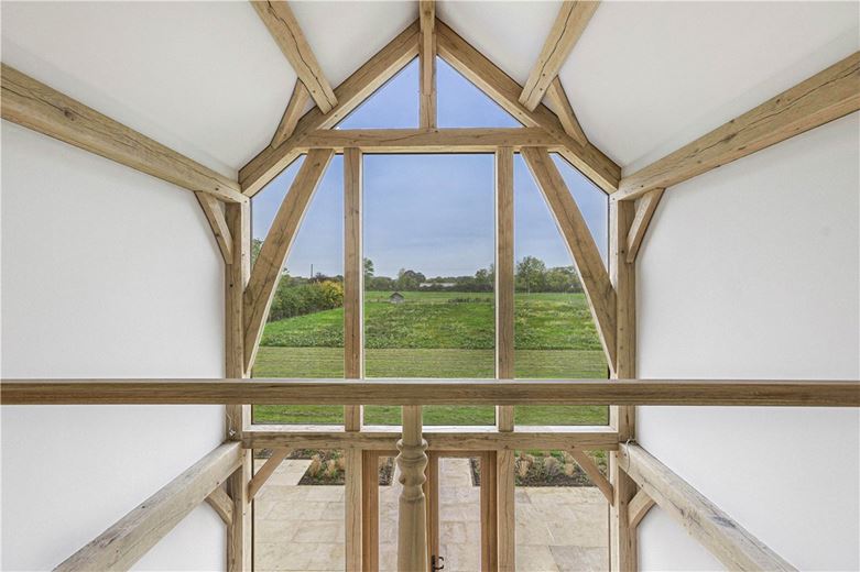 5 bedroom house, Lower End, Alvescot OX18 - Available