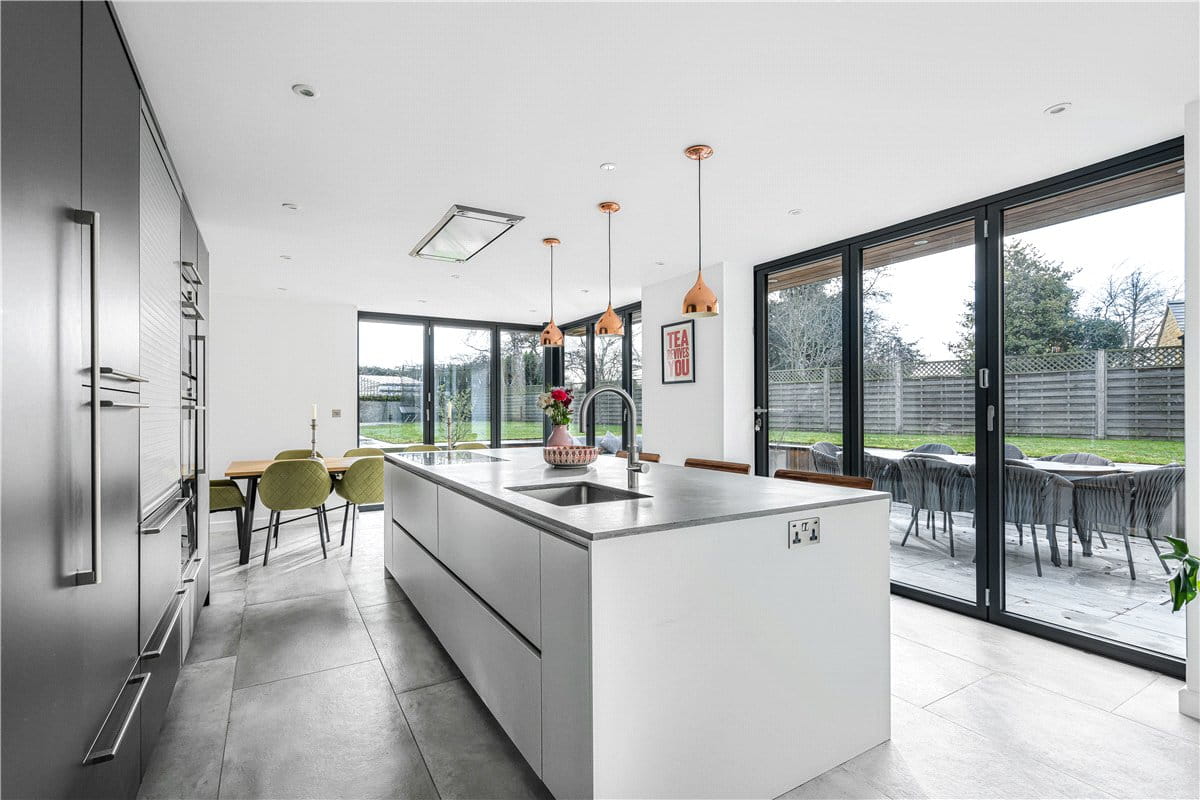 4 bedroom house, Weston Road, Bletchingdon OX5 - Available