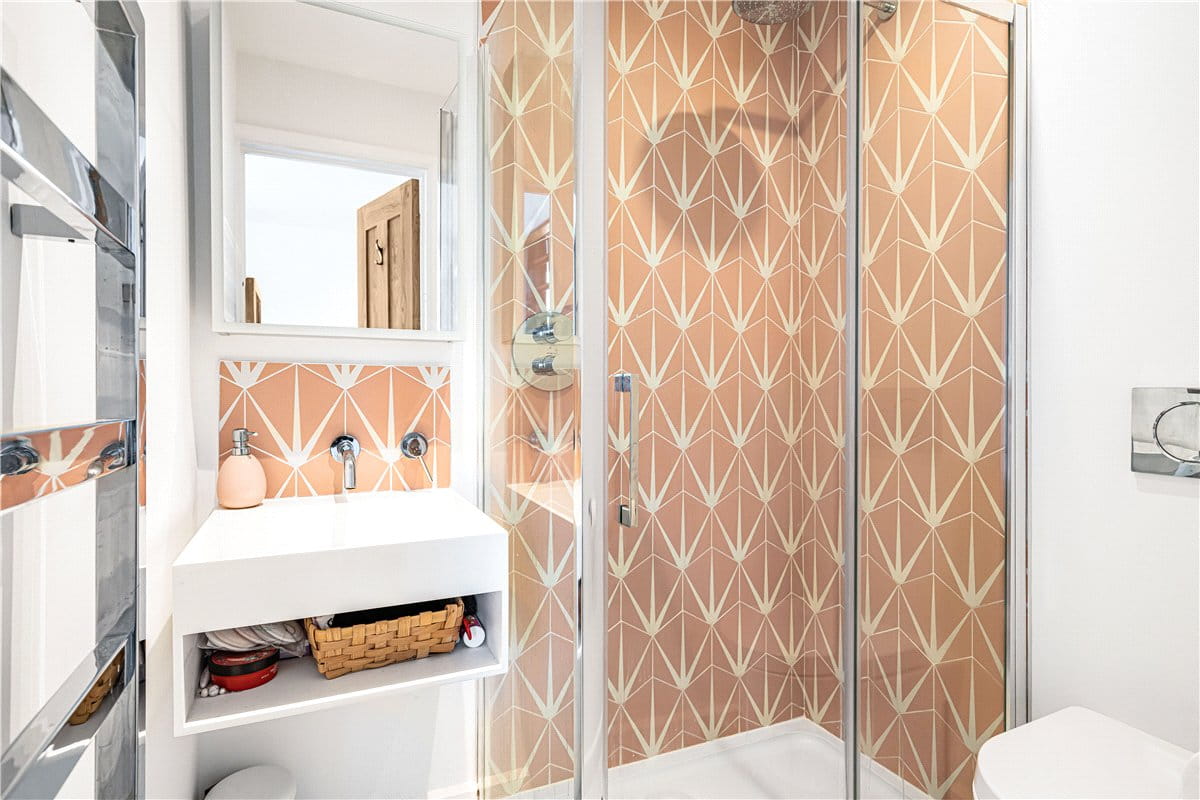 4 bedroom house, Weston Road, Bletchingdon OX5 - Available