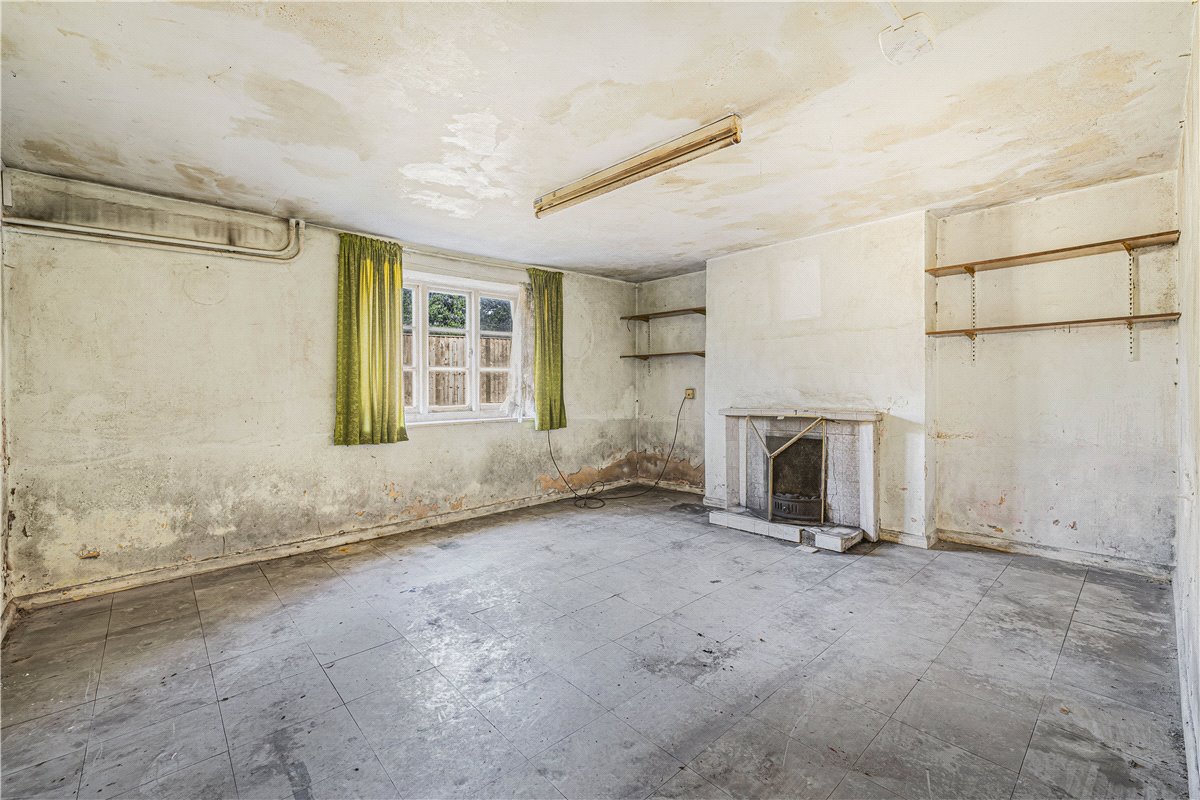 3 bedroom cottage, Barnard Gate, Witney OX29 - Sold STC