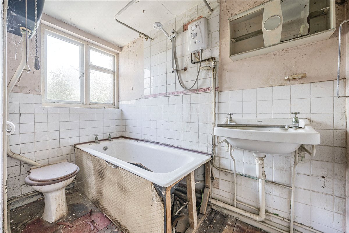 3 bedroom cottage, Barnard Gate, Witney OX29 - Sold STC