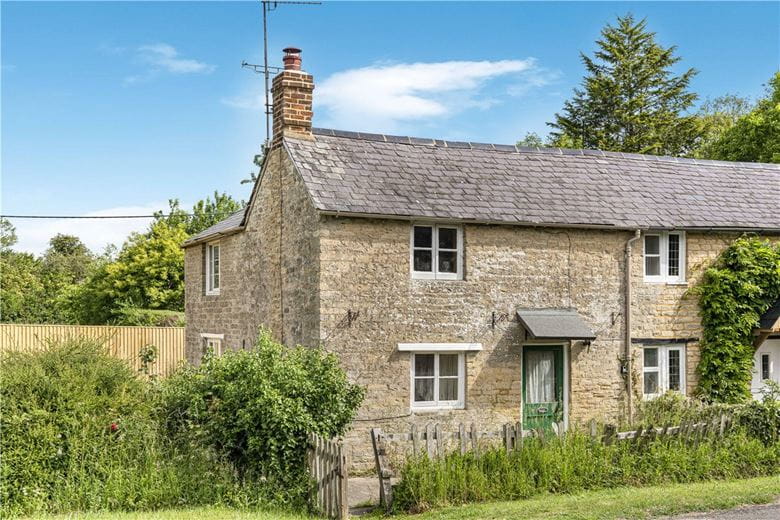 3 bedroom cottage, Barnard Gate, Witney OX29 - Available