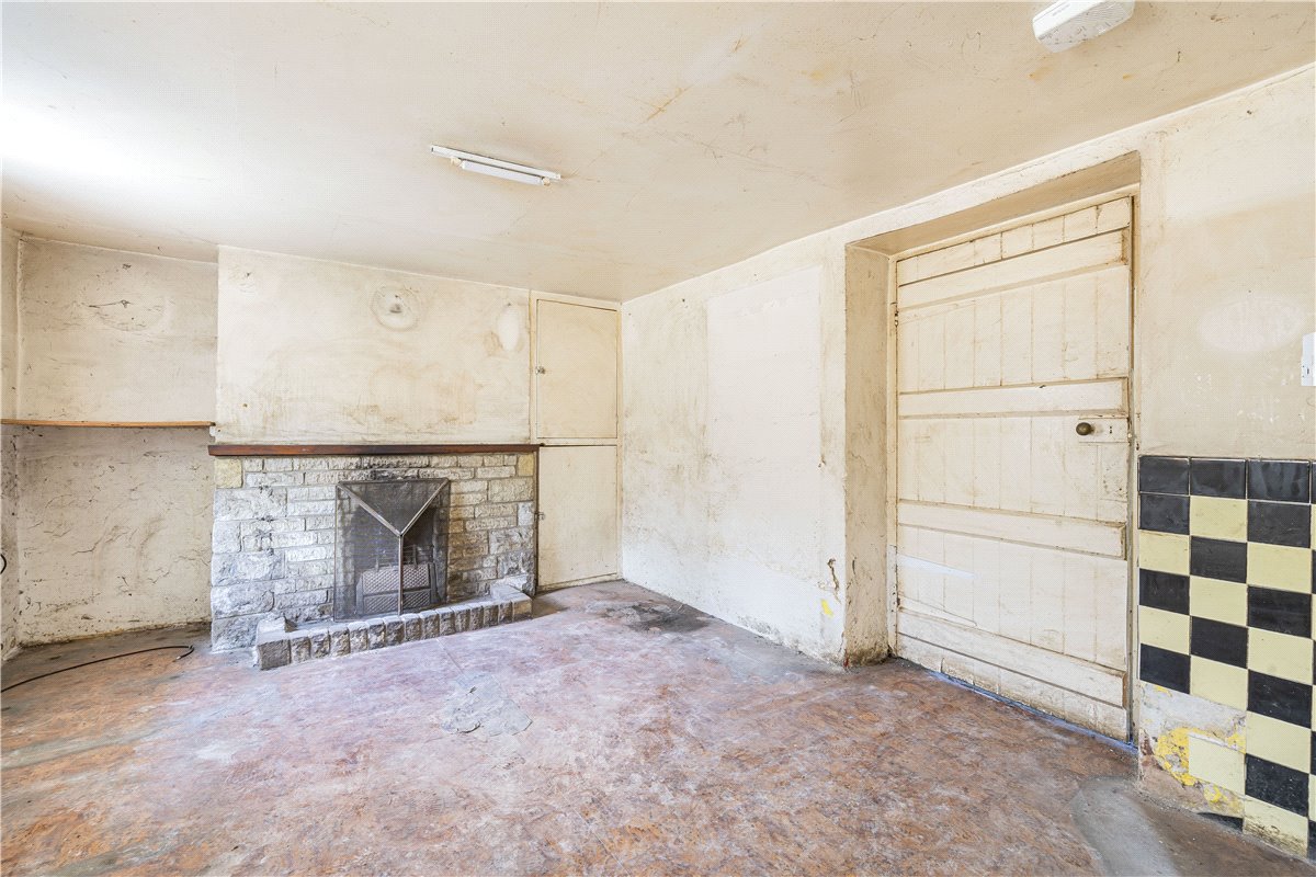 3 bedroom cottage, Barnard Gate, Witney OX29 - Sold STC