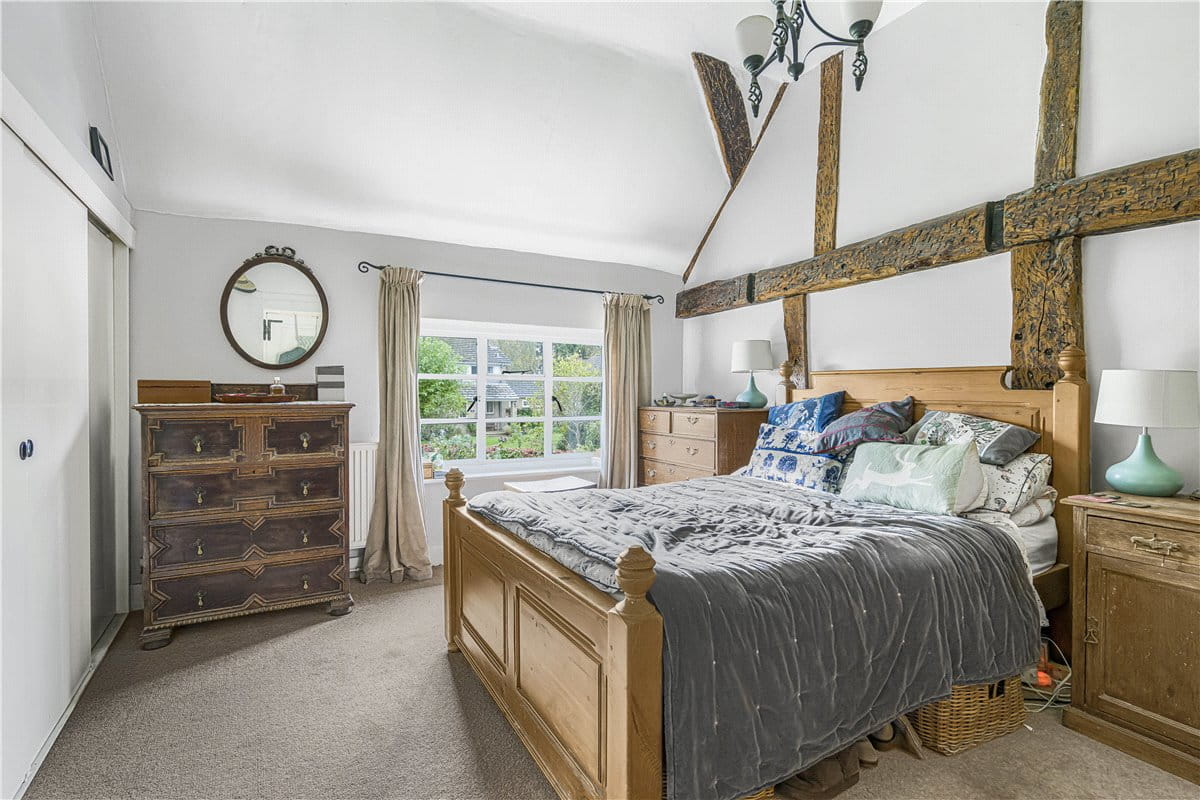 4 bedroom house, Long Wittenham, Abingdon OX14 - Available