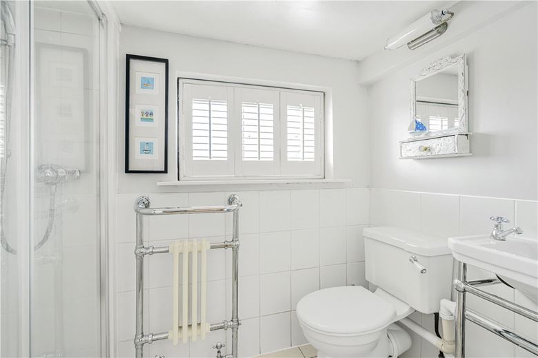 4 bedroom house, Long Wittenham, Abingdon OX14 - Available