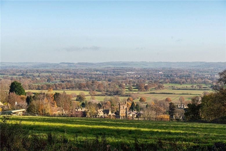 0.046 acres , Bourton on the Hill, Moreton-in-Marsh GL56 - Available