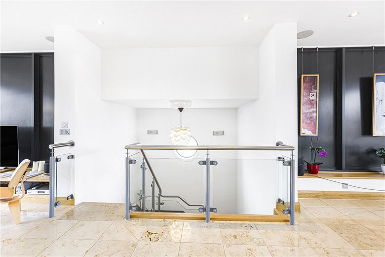 4 bedroom flat, St. Thomas Street, Oxford OX1 - Sold